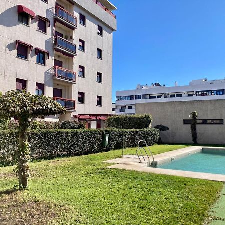 Apartamento Los Altos De El Puerto - Calidad, Garaje Y Wifi El Puerto de Santa Maria Exterior photo