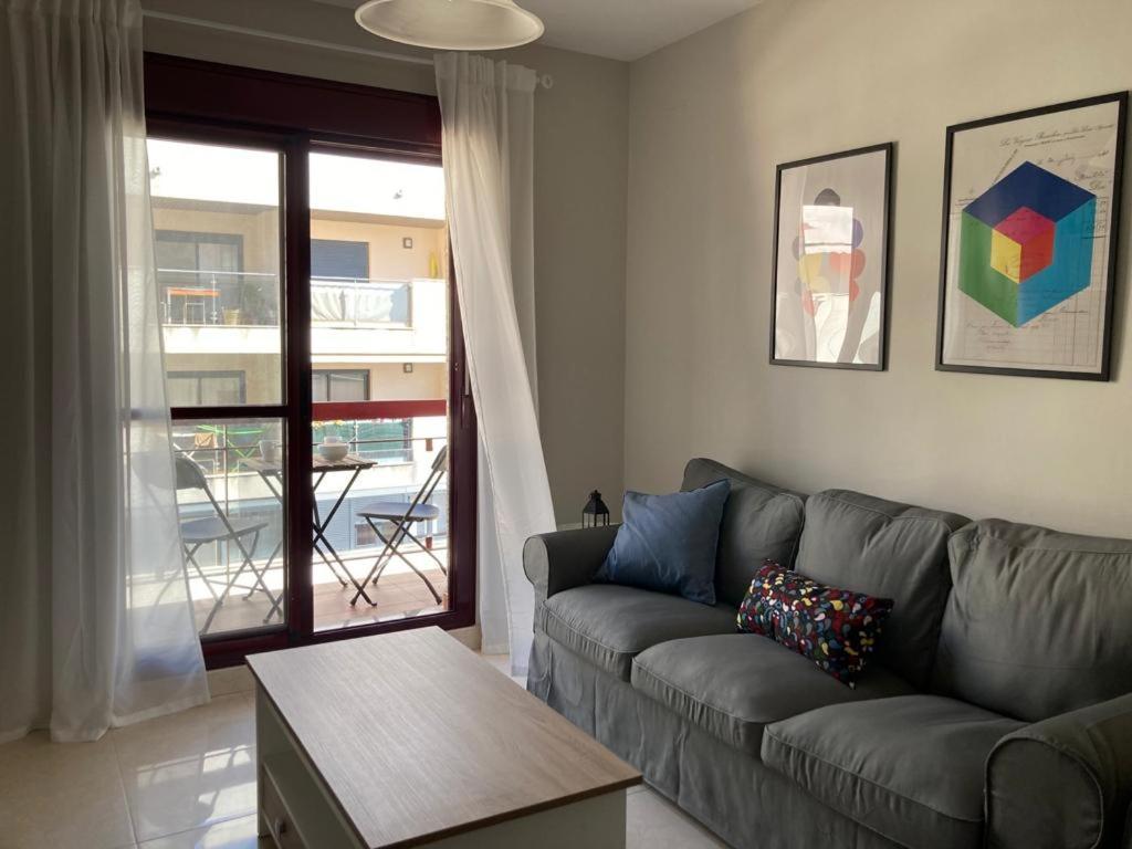 Apartamento Los Altos De El Puerto - Calidad, Garaje Y Wifi El Puerto de Santa Maria Exterior photo