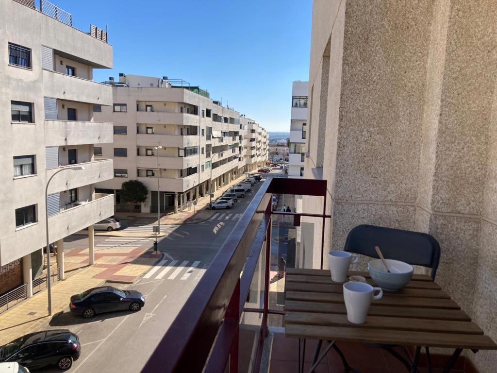 Apartamento Los Altos De El Puerto - Calidad, Garaje Y Wifi El Puerto de Santa Maria Exterior photo