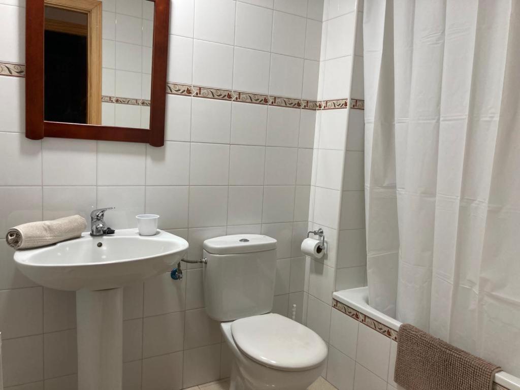Apartamento Los Altos De El Puerto - Calidad, Garaje Y Wifi El Puerto de Santa Maria Exterior photo