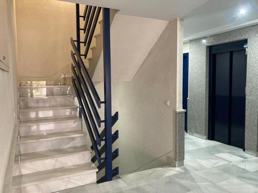 Apartamento Los Altos De El Puerto - Calidad, Garaje Y Wifi El Puerto de Santa Maria Exterior photo